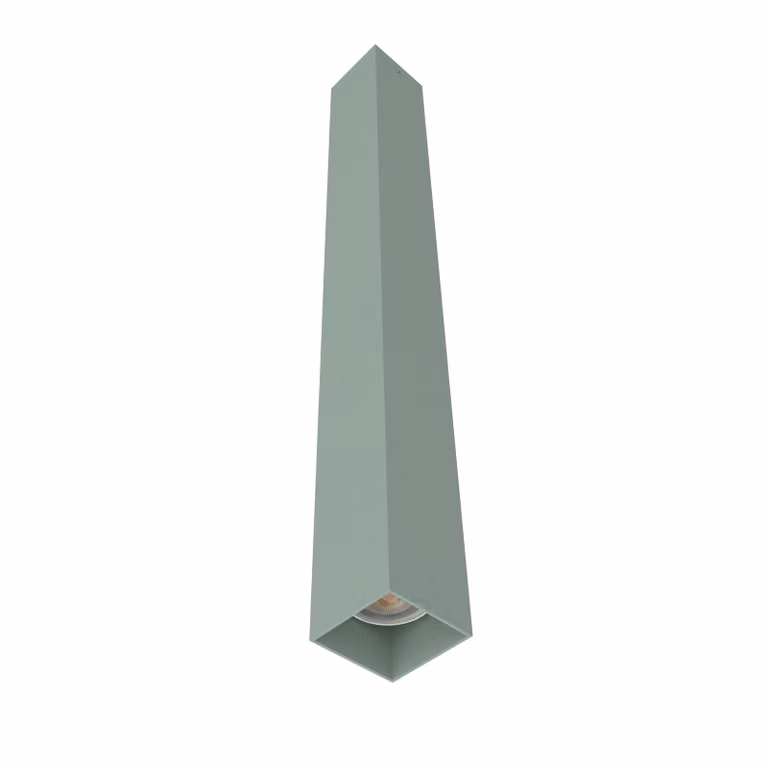 Lampada Da Soffitto Cube H60