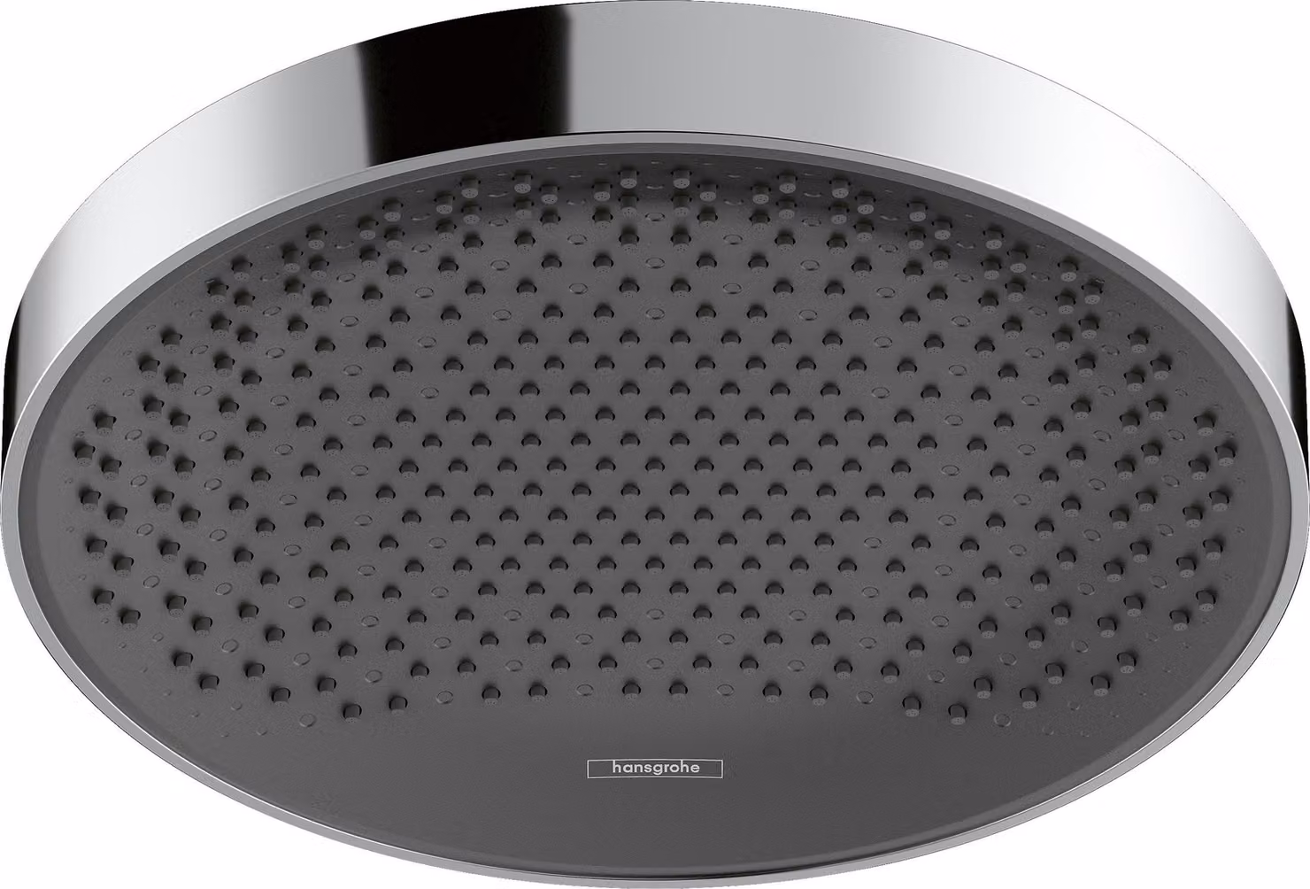 hansgrown Rainfinity douche de plafond 360 1jet, 26231000, 26231000