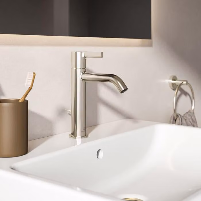IDEAL STANDARD BE278GN Miscelatore per lavabo Joy Grande