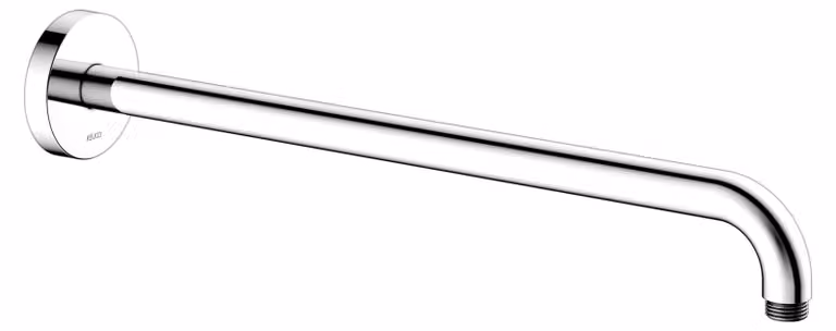 Braccio doccia Keuco 450 mm per attacco a parete - cromato - 51688010400