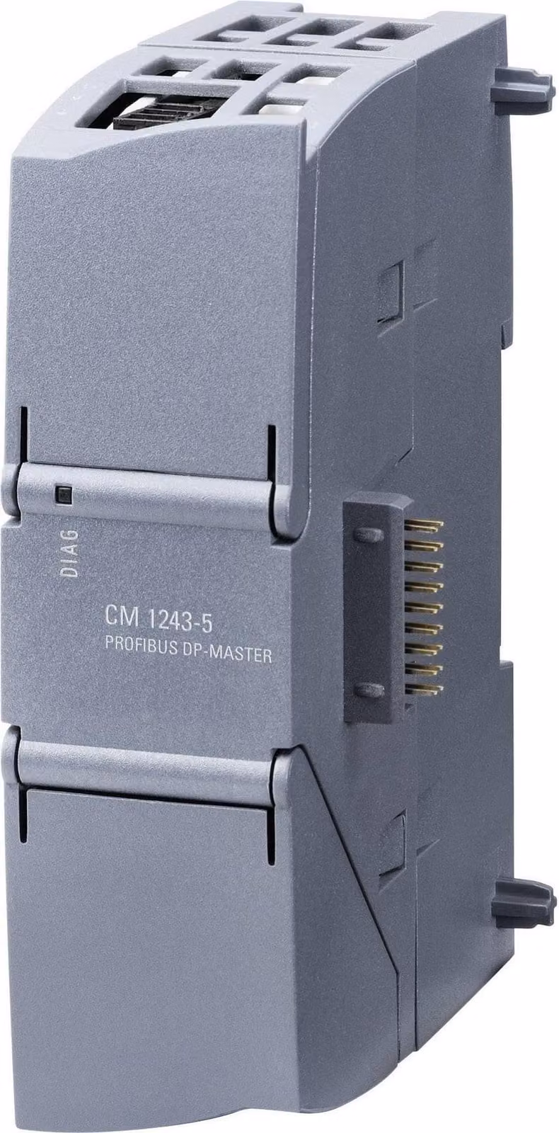 Modulo di espansione PLC Siemens CM 1243-5 Profibus Master 6GK7243-5DX30-0XE0 (6GK7243-5DX30-0XE0)