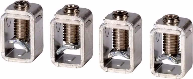 Morsetto per telaio Eaton, 4p, fino a 630 A, dimensione 3 266783