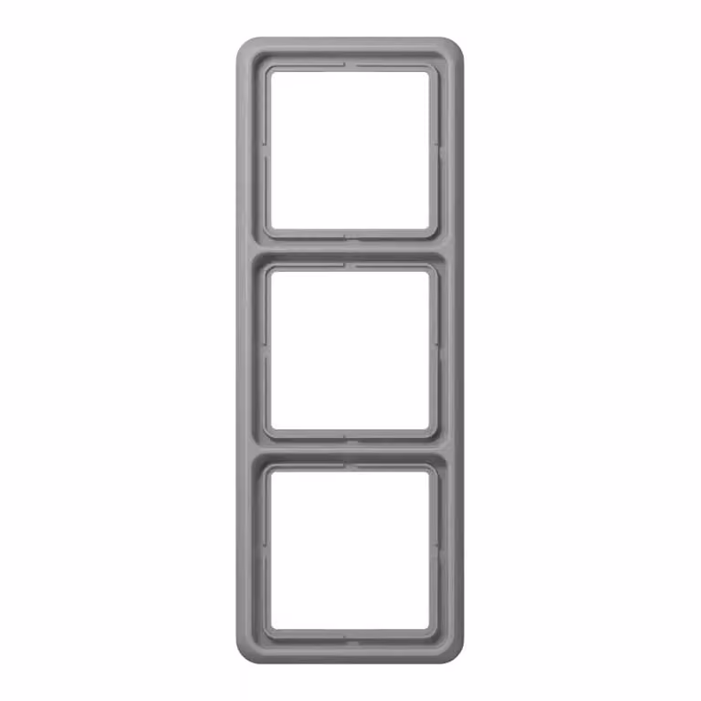 Jung CD 583 GR Grigio (CD583GR)