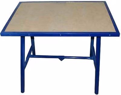 Banco da Lavoro Hywerk Blu L 100 x P 70 x H 79 cm