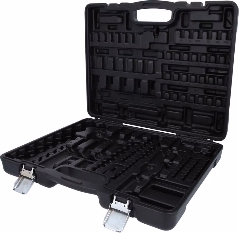 Valigetta vuota in plastica KS Tools per 917.0255