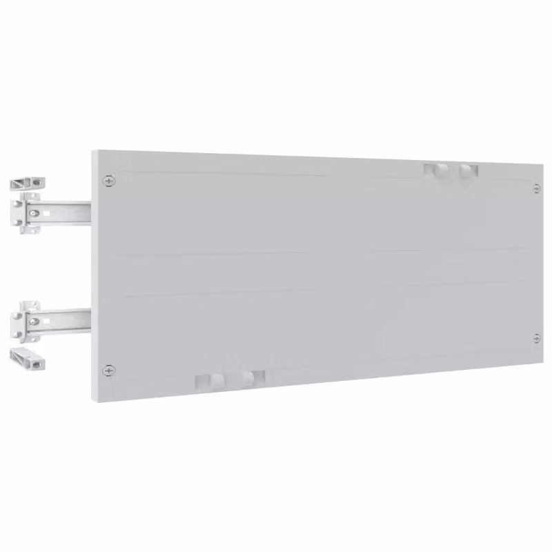Modulo ABN profondo LxA: 500x300 mm REG con copertura chiusa MT2226