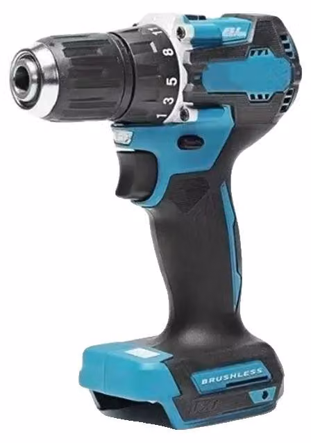 Batteria agli ioni di litio ricaricabile, 21V, capacità 6000 mAh, modello DDF487 X1