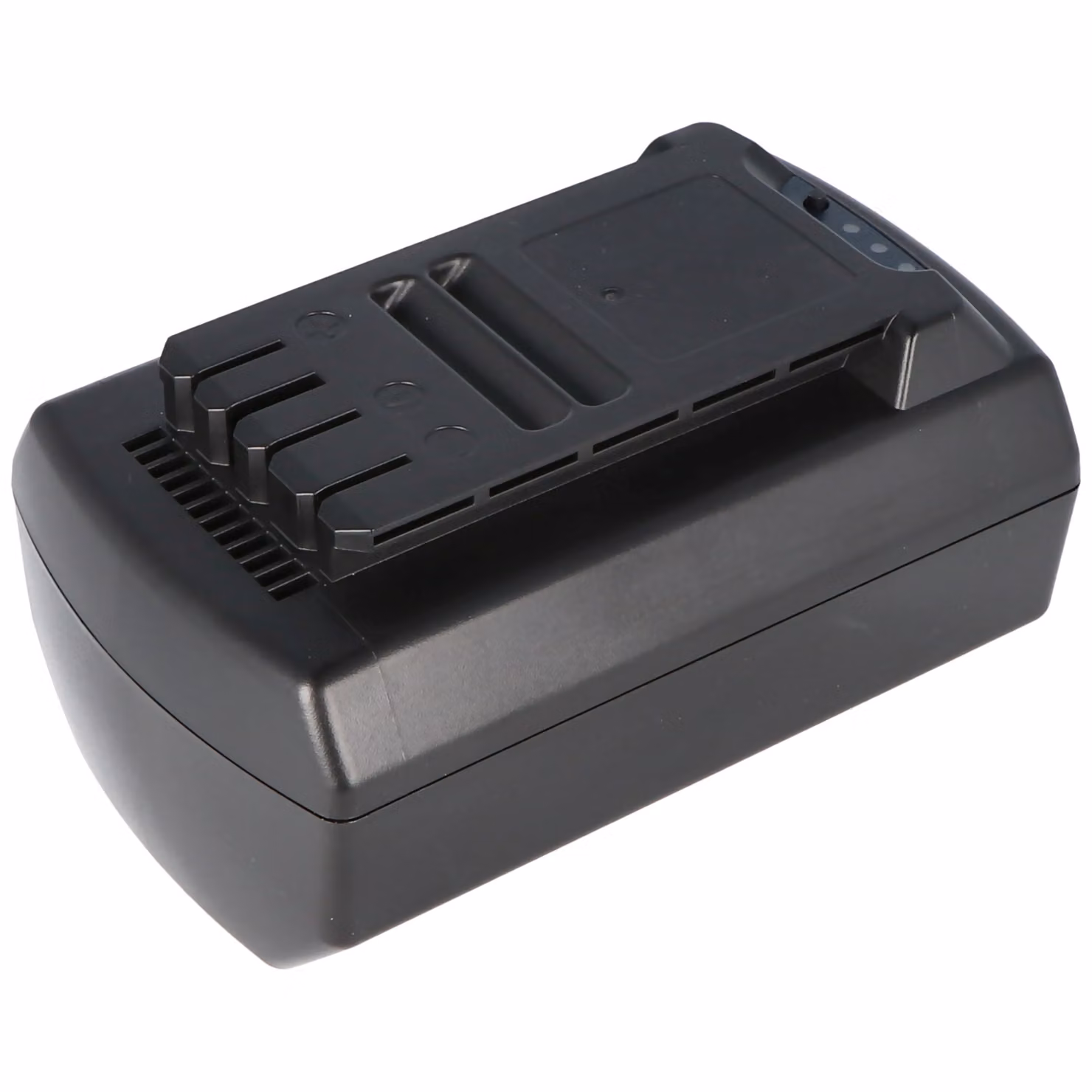 Batteria compatibile con Güde 95526: batteria agli ioni di litio 36 V 3,0 Ah Garden Feelings R1S-360-AH-C 36 V 108 Wh