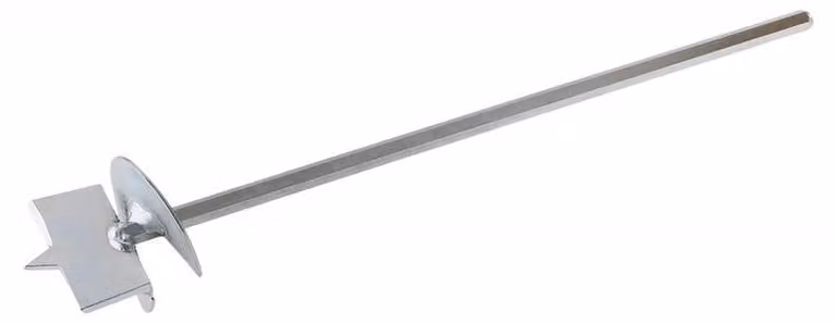 Trapano Levior per calcestruzzo aerato, pr,60mm 1721