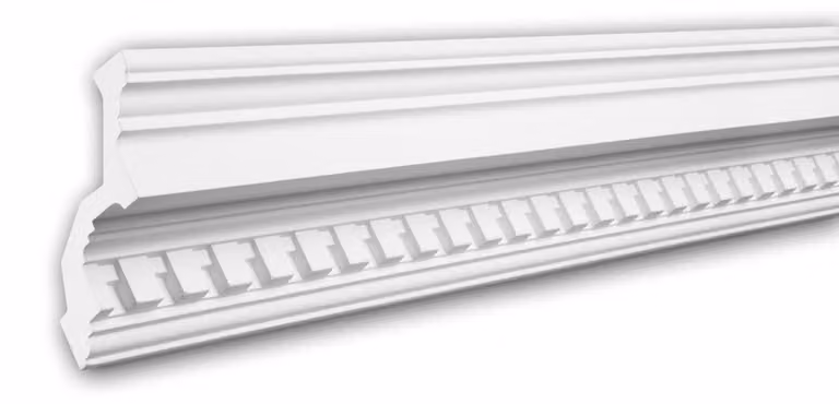 Cornice a soffitto Profhome 150111 stile neoclassico 2 m