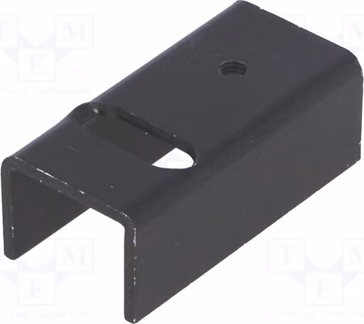 2 radiatori: neri, pressati, 17K/W. Specifiche radiatore: Larghezza: 17 mm, Lunghezza: 35 mm, Altezza: 13 mm