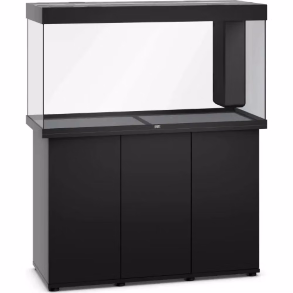 Acquista l'acquario Juwel Rio 350 LED colore nero, dimensioni L 121 cm x P 51 cm x H 66 cm, senza supporto – 2