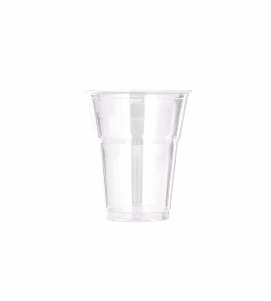 Bicchiere Diamant Cc 200 Pz 25 Re-Usable Dopla