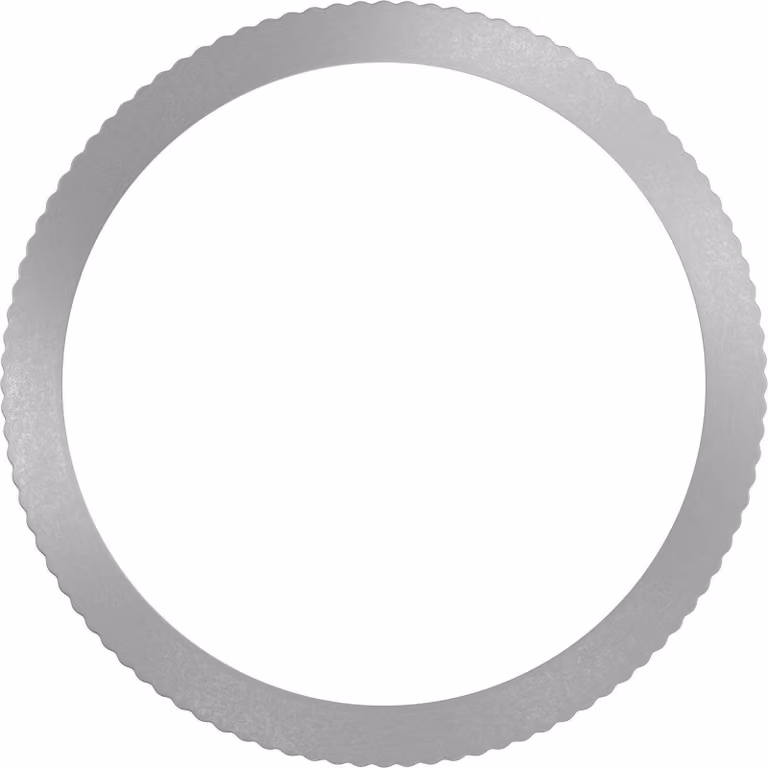 Anello riduttore Bosch PRO per KSB, 30x1,8x25.