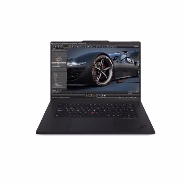 Lenovo Laptop 21RX0013IX Nero con Ryzen AI 9 370, 32 GB RAM, 1 TB SSD, AMD Radeon 860M, Windows 11 Pro