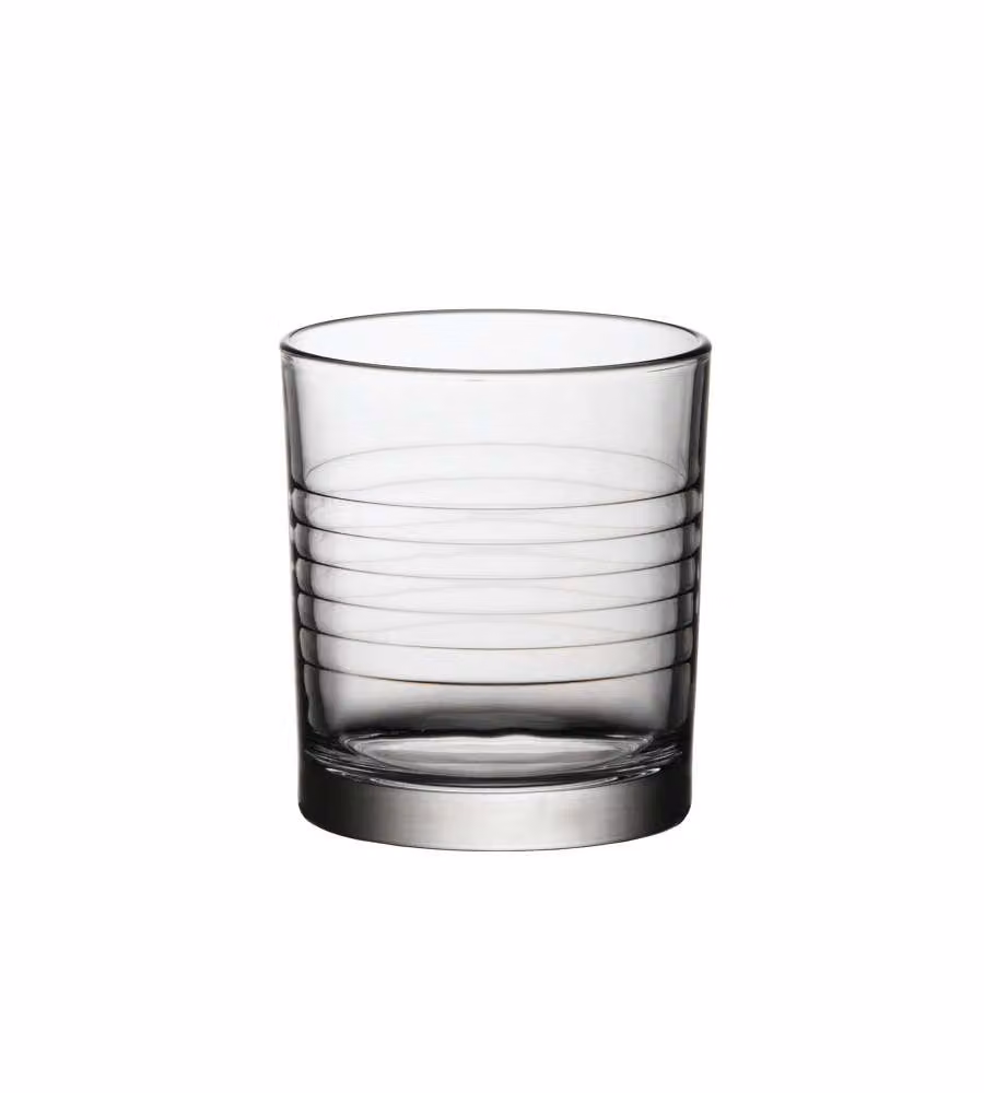 Bicchiere Arena Acqua Cc 240 Pz.6 Bormioli