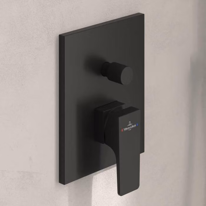 Miscelatore monocomando da incasso Villeroy & Boch Taro