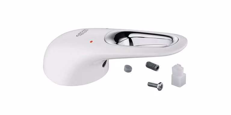 Hebel 46940LS0 mo wh bianco luna