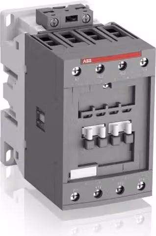 ABB Contatto Stotz AF52-40-00-13 , contattore 100-250VAC-DC , 1SBL367201R1300