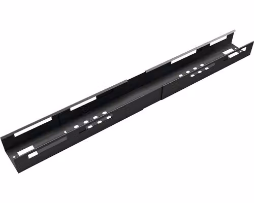 BMB BOXIT Varioplex, nero
