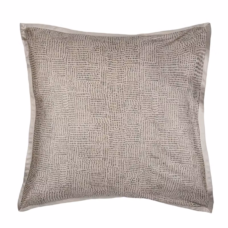 PIRELLONE Coppia federe - Taglia: 65x65,Colore: PIRELLONE - TORRONE
