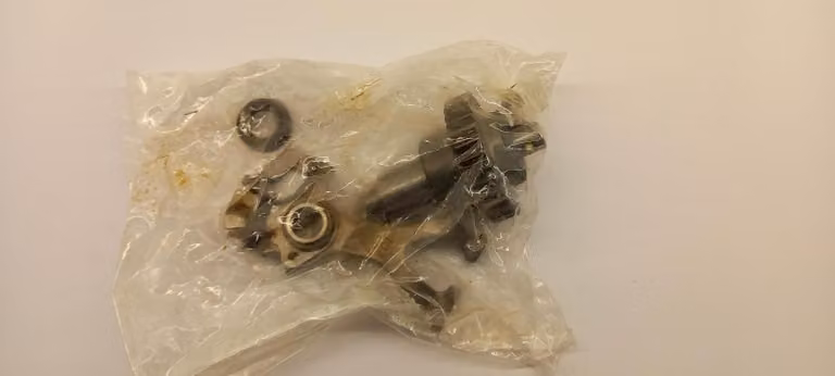 Kit di riparazione originale Peugeot, codice 238137