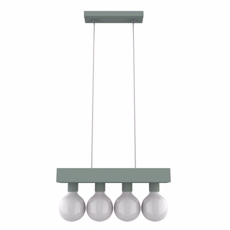 Lampada A Sospensione Boston Xl