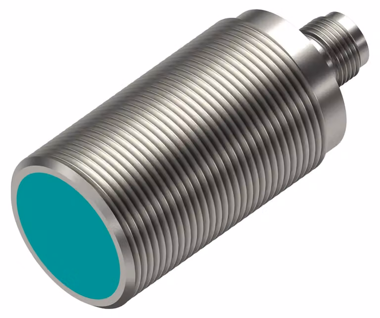 Pepperl+Fuchs Factory Sensore induttivo NBB10-30GM50-E2-V1 326161-0163