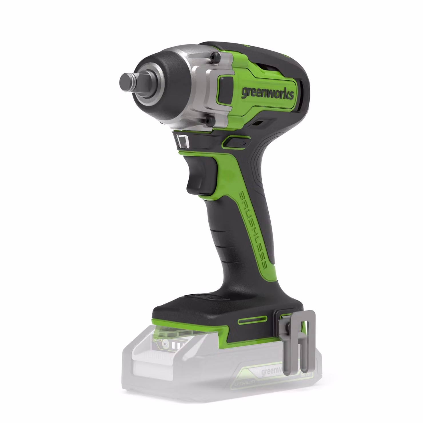 Greenworks POWERALL 24V Avvitatore a percussione 400Nm - Senza batteria