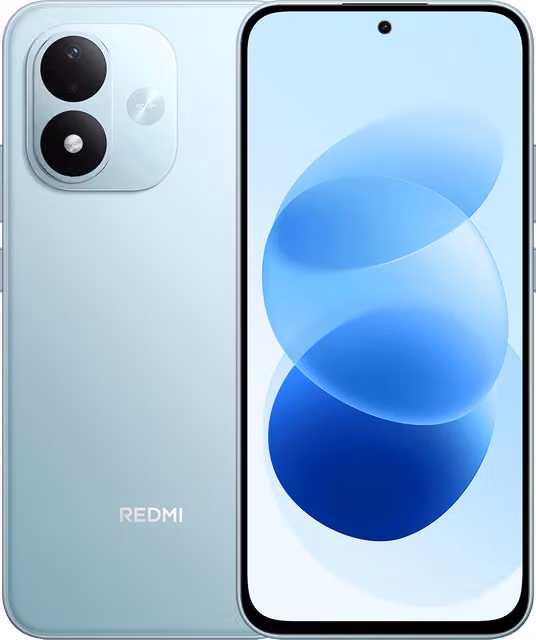 Xiaomi Redmi Note 17 5G Turquoise 6 GB + 128 GB