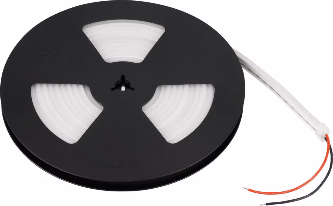Premium LED NEON Flex striscia luminosa IP65 5m - bianco giorno