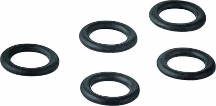 Grohe Rapid Pro / Rapid SL / Uniset O-Ring crom - 0319100M