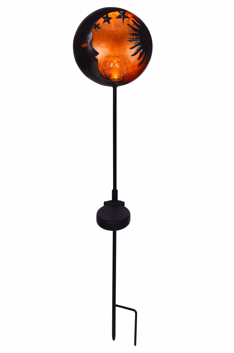 Näve solare terra picco sole/luna