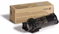 Toner Originale Xerox Nero High Capacity per Phaser e WorkCentre 106R03480