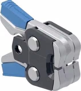 Geberit 691032001 FlowFit Raccordo a pressare d16-40