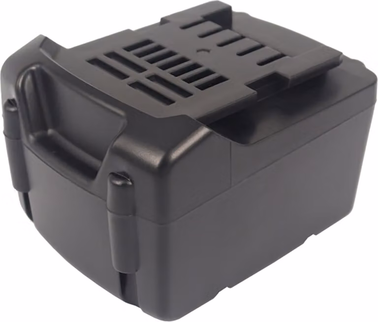 Batteria PowerSmart 3Ah per Metabo SSW 14.4 LT/LTX 6.02126.85, ULA 14.4 6.02311.00, RC 14.4 - 18 6.02106.00