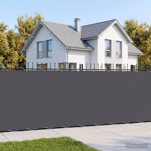 Schermo di Privacy per Balcone 1,5 x 25 m 42036780