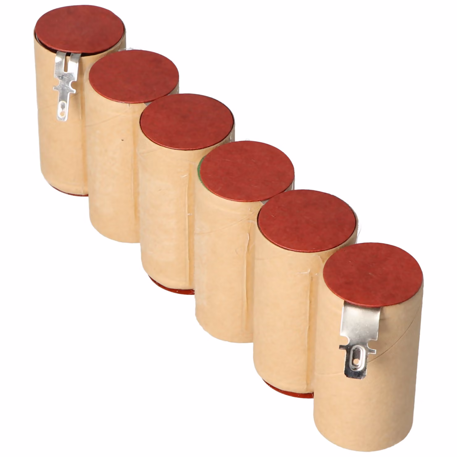 Batteria adatta per Gardena ACCU90, batteria ACCU 90 2,8mm, 4,8mm