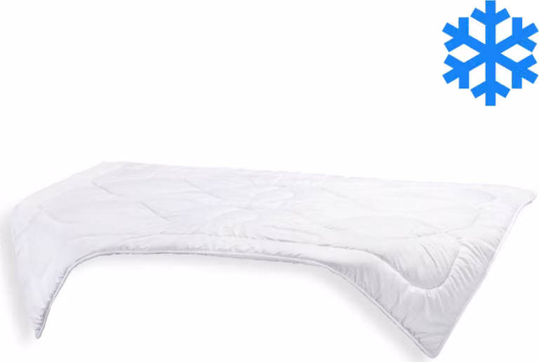 AntiStress Thermo 140x220cm tutto l'anno 1230g