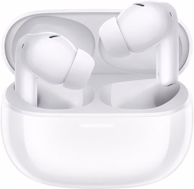 Xiaomi Redmi Buds 5 Pro Auricolari True Wireless Bluetooth Bianco Moonlight