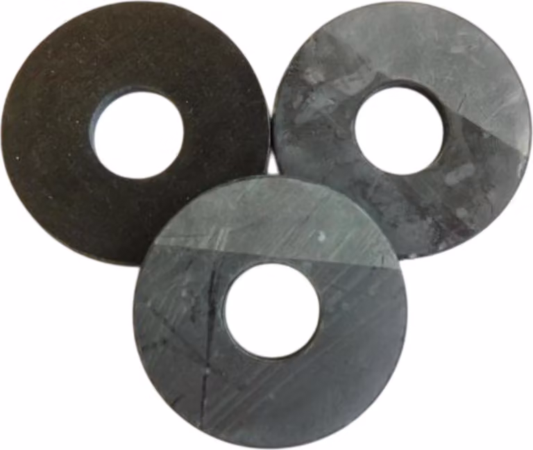 50 pezzi in NBR M14 42 mm x 15 mm x 3 mm