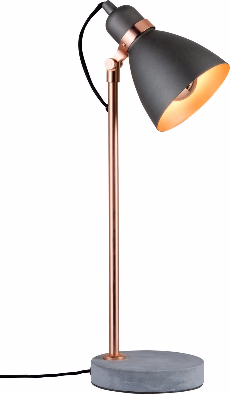 Lampada da tavolo Paulmann Neordic Orm