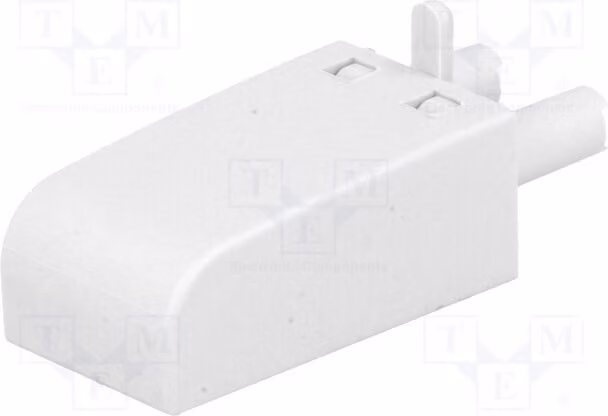 1 modulo di sicurezza 6/230VDC, montaggio: base, polarizzazione: N, M21N, elettromagnetico