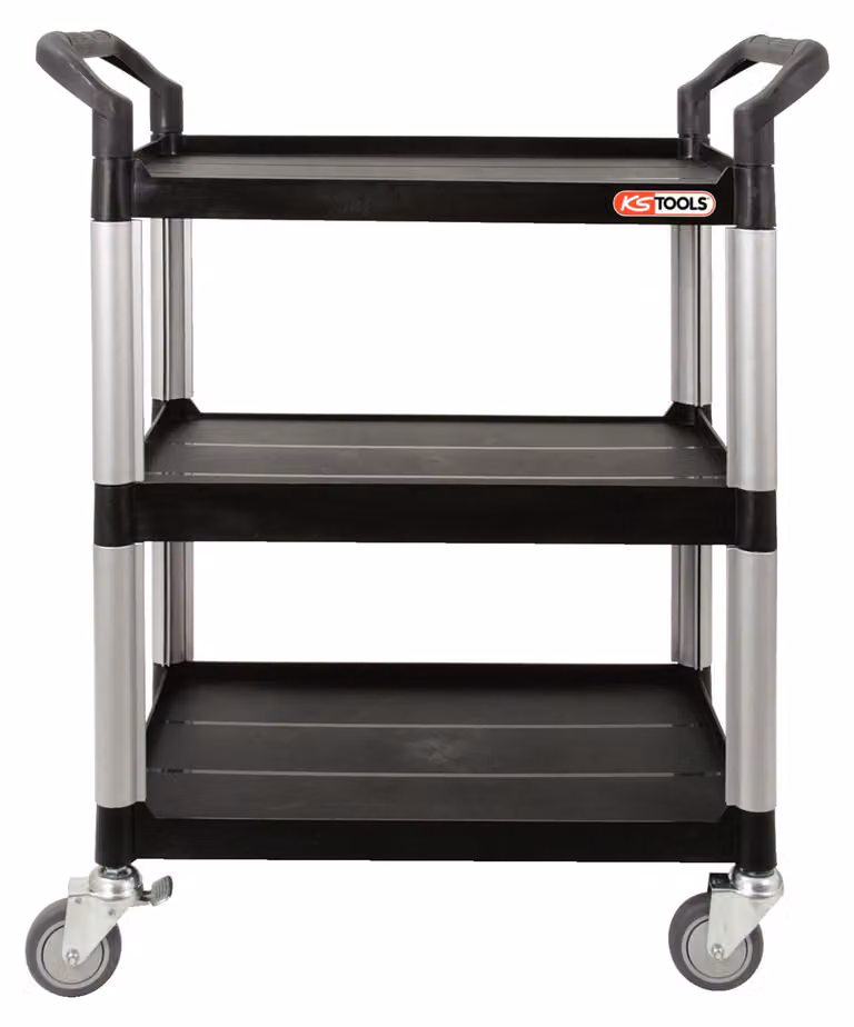 KS TOOLS Carrello di servizio per officina - 800.0020