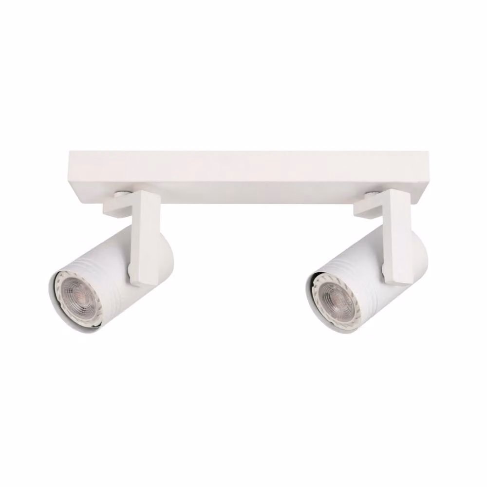 Italux PND-2424-1L-WH Lampada a sospensione Palermo D320mm 1x40W E27 bianca