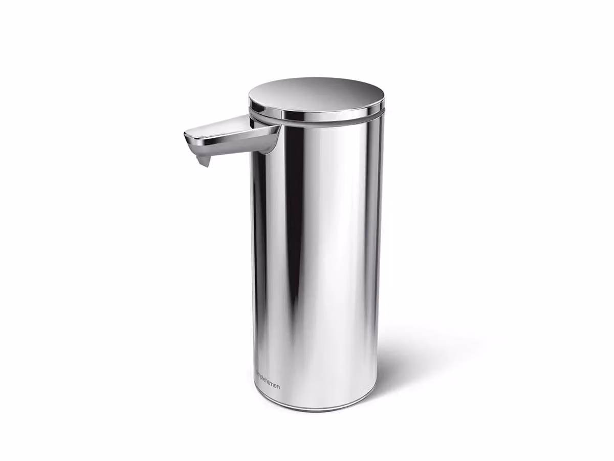 Dispenser Sapone Liquido con Sensore 226 ml