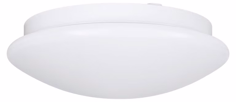EGLO Lampada a soffitto Ella, plafoniera con sensore di movimento