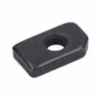 Dado quadro per Smerigliatrice diritta BOSCH PROFESSIONAL - 2603320001