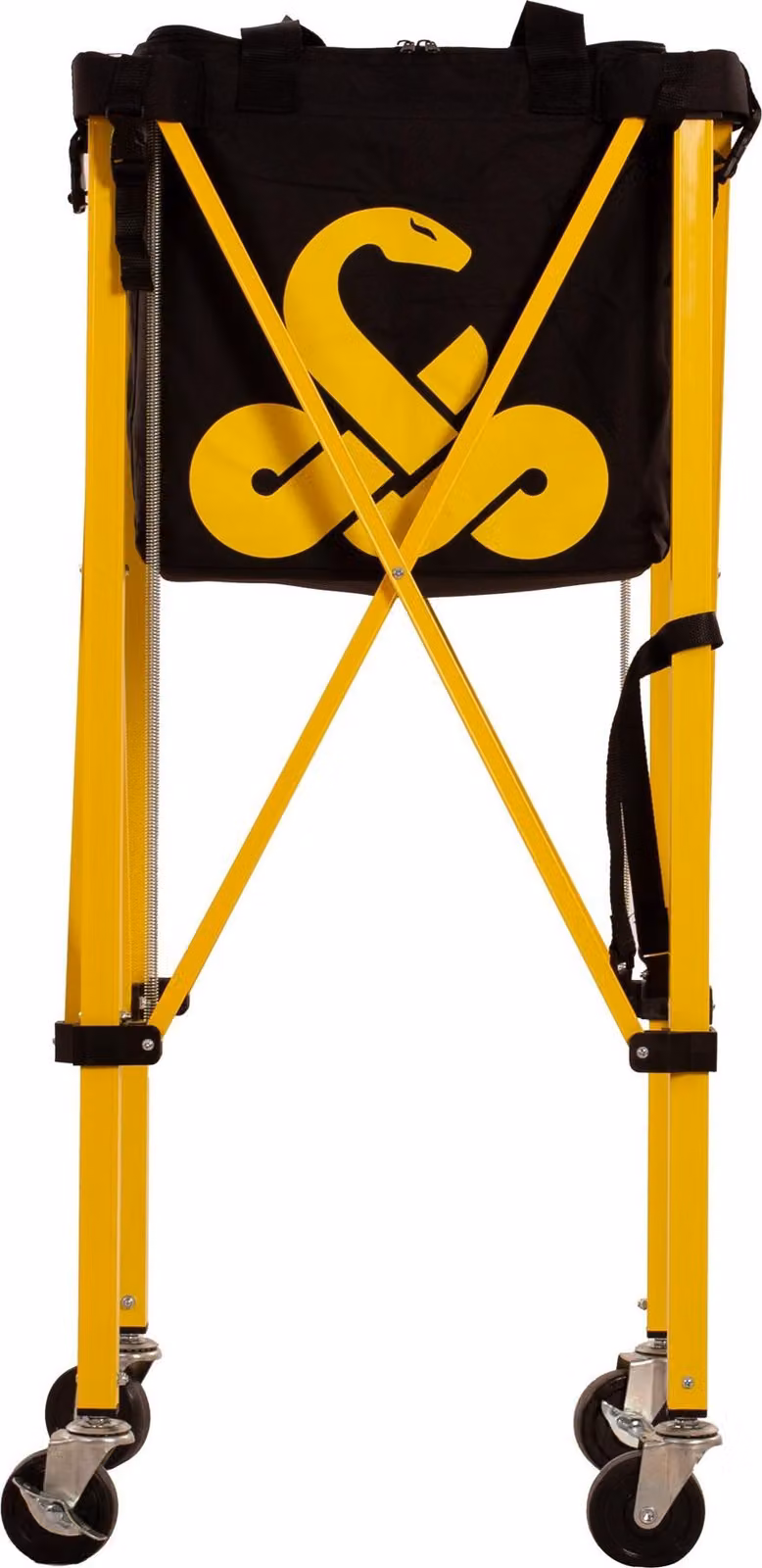 Carrello porta palline da tennis/padel Vibor-a Genius