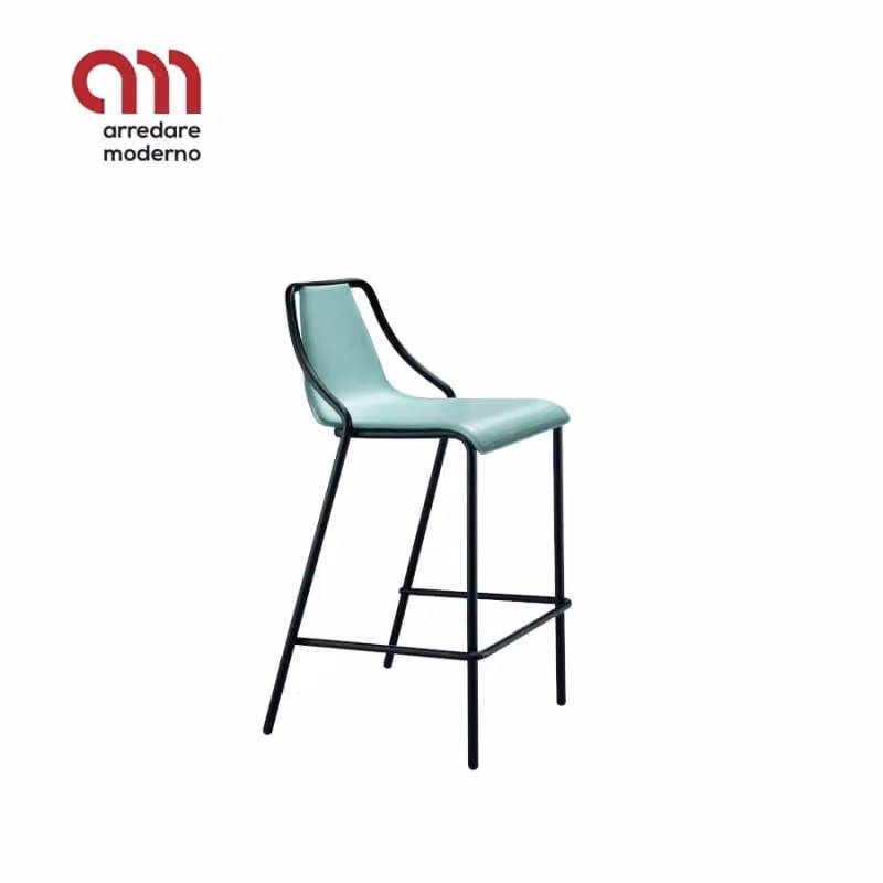 Sgabello Ola Midj H65 M CU